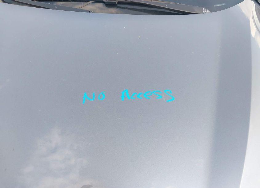 Photo 10 of 2020 Nissan Rogue SPORT SV FWD XTRONIC CVT (VIN JN1BJ1CV7LW262492)