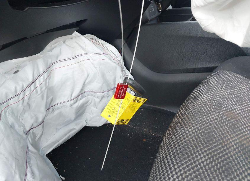 Photo 11 of 2020 Nissan Rogue SPORT SV FWD XTRONIC CVT (VIN JN1BJ1CV7LW262492)