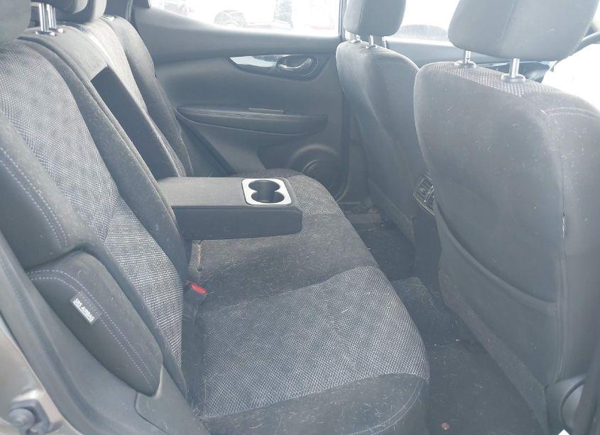 Photo 8 of 2020 Nissan Rogue SPORT SV FWD XTRONIC CVT (VIN JN1BJ1CV7LW262492)