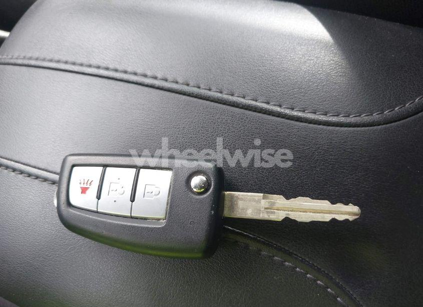 Photo 11 of 2020 Nissan Rogue SPORT S FWD XTRONIC CVT (VIN JN1BJ1CV7LW278661)