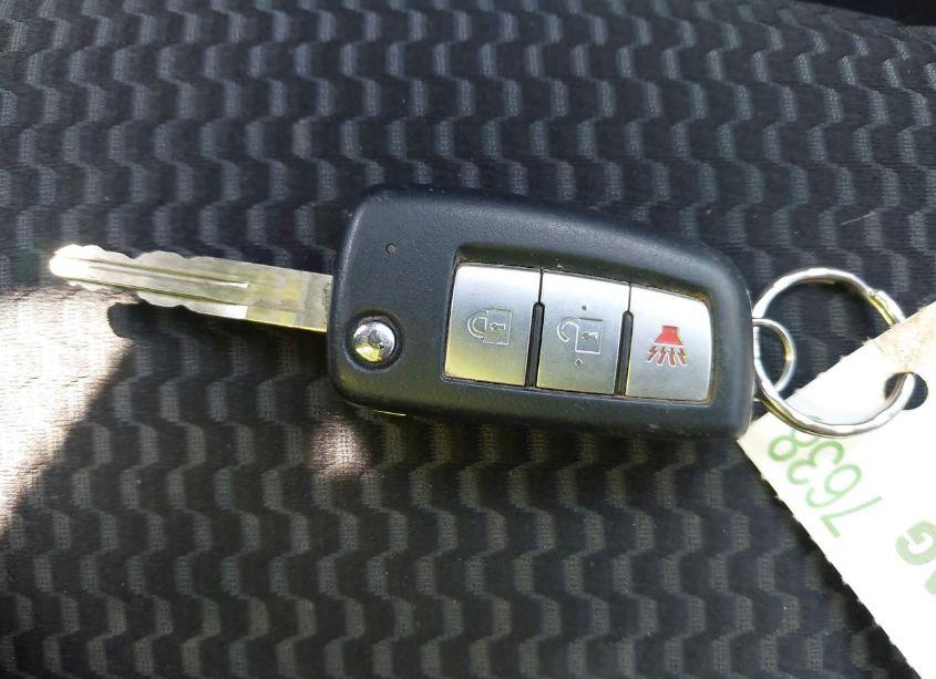 Photo 11 of 2020 Nissan Rogue SPORT S FWD XTRONIC CVT (VIN JN1BJ1CV7LW282497)