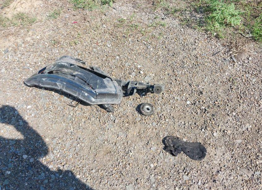 Photo 12 of 2020 Nissan Rogue SPORT S FWD XTRONIC CVT (VIN JN1BJ1CV7LW282497)