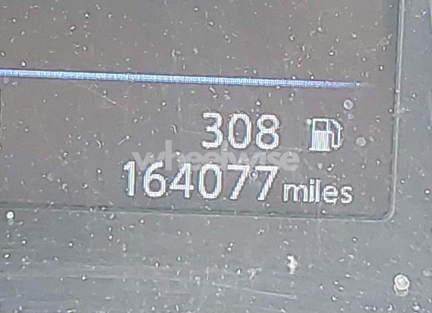 Photo 16 of 2020 Nissan Rogue SPORT S FWD XTRONIC CVT (VIN JN1BJ1CV7LW541828)