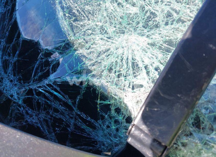 Photo 9 of 2020 Nissan Rogue SPORT S FWD XTRONIC CVT (VIN JN1BJ1CV7LW543305)