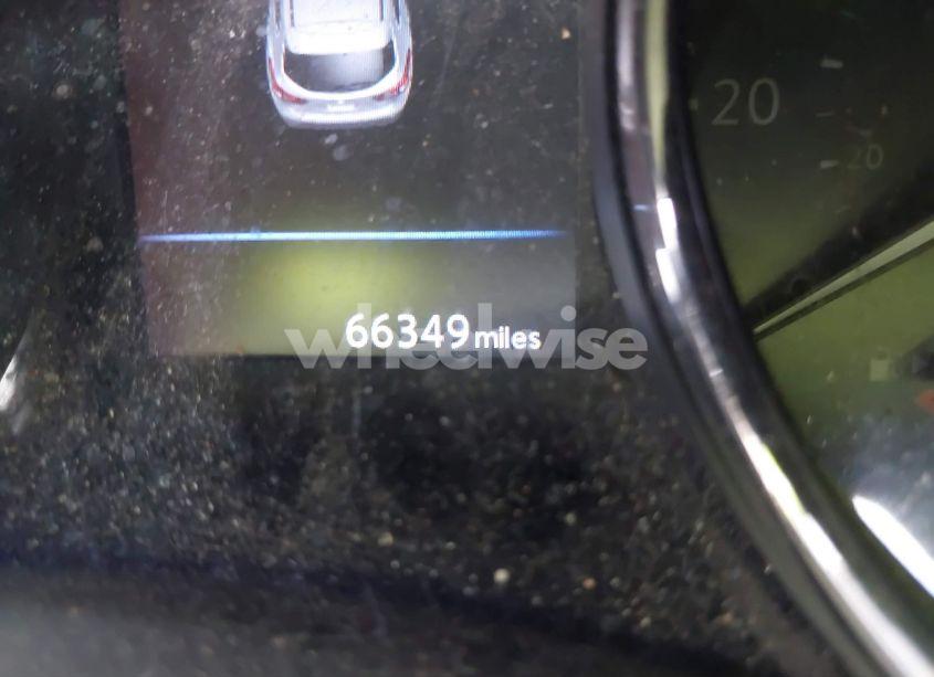 Photo 15 of 2020 Nissan Rogue SPORT SV FWD XTRONIC CVT (VIN JN1BJ1CV7LW552246)