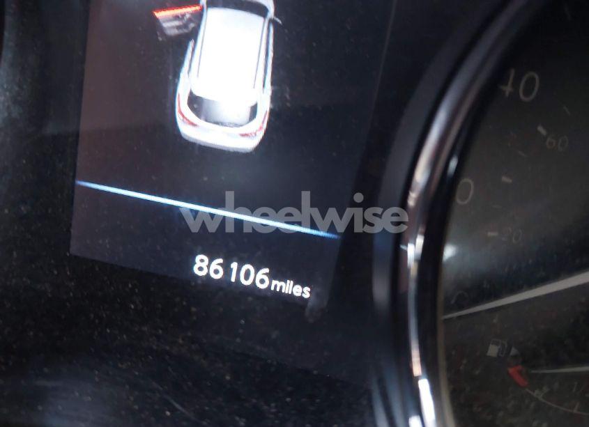 Photo 16 of 2020 Nissan Rogue SPORT S FWD XTRONIC CVT (VIN JN1BJ1CV8LW254546)