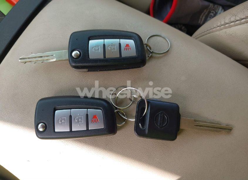 Photo 11 of 2020 Nissan Rogue SPORT S FWD XTRONIC CVT (VIN JN1BJ1CV8LW258192)