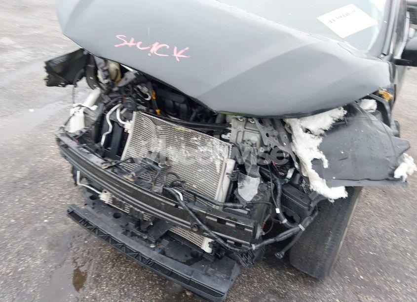 Photo 6 of 2020 Nissan Rogue SPORT S FWD XTRONIC CVT (VIN JN1BJ1CV8LW258192)