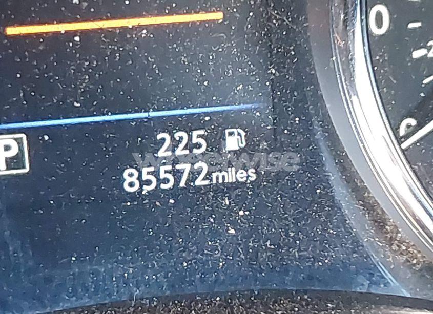 Photo 15 of 2020 Nissan Rogue SPORT S FWD XTRONIC CVT (VIN JN1BJ1CV8LW259911)