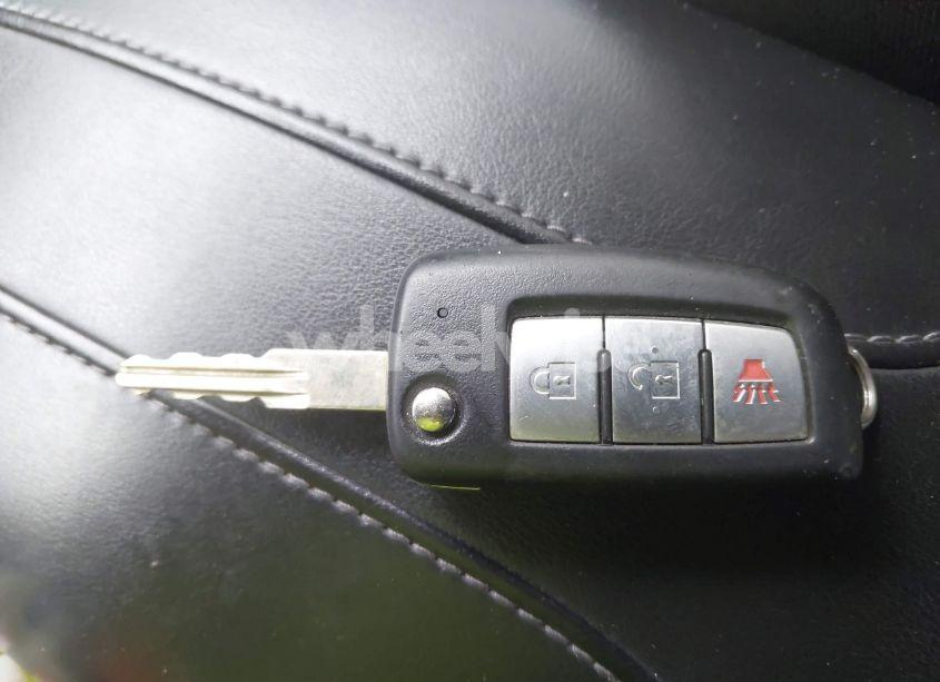 Photo 11 of 2020 Nissan Rogue SPORT S FWD XTRONIC CVT (VIN JN1BJ1CV8LW279866)