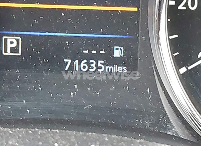 Photo 15 of 2020 Nissan Rogue SPORT S FWD XTRONIC CVT (VIN JN1BJ1CV8LW279866)