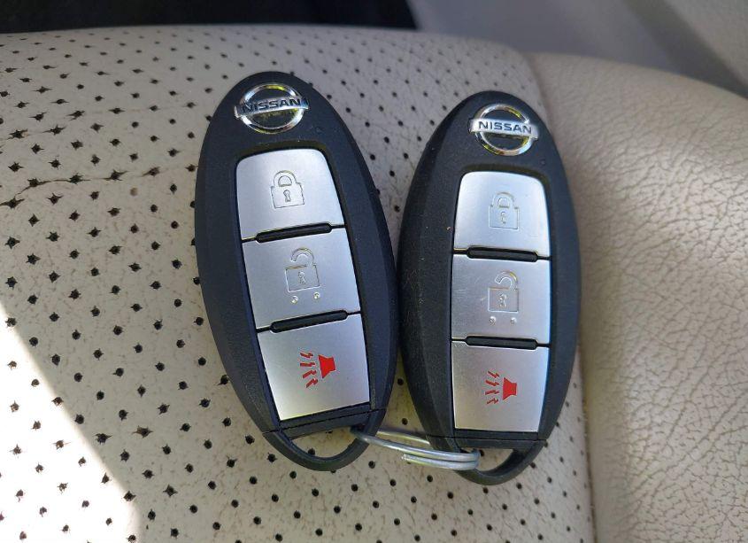 Photo 11 of 2020 Nissan Rogue SPORT SV FWD XTRONIC CVT (VIN JN1BJ1CV8LW540770)