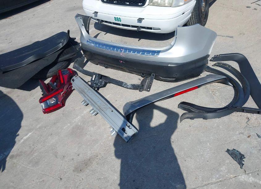 Photo 12 of 2020 Nissan Rogue SPORT SV FWD XTRONIC CVT (VIN JN1BJ1CV8LW540770)