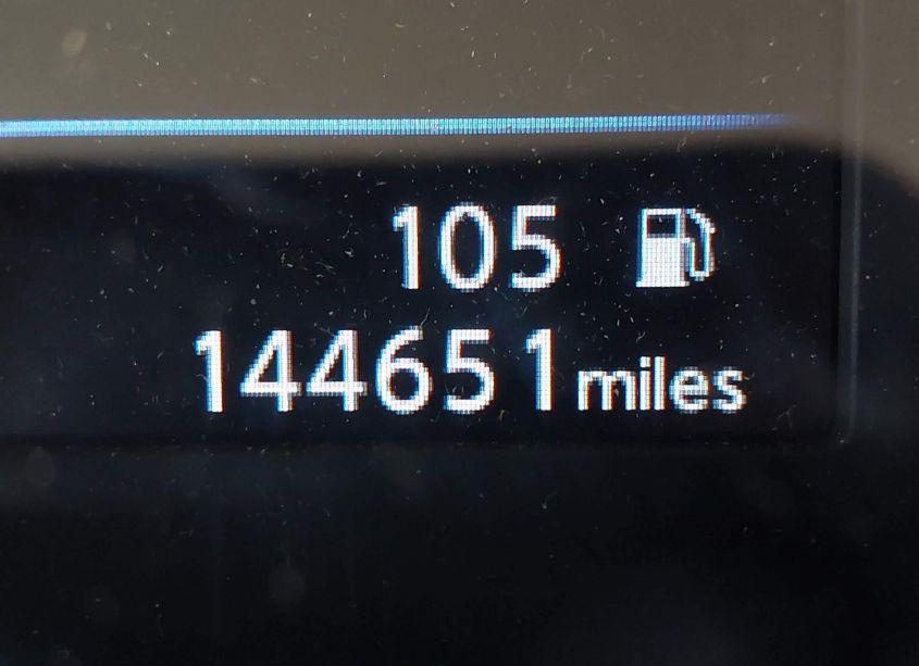 Photo 16 of 2020 Nissan Rogue SPORT SV FWD XTRONIC CVT (VIN JN1BJ1CV8LW540770)