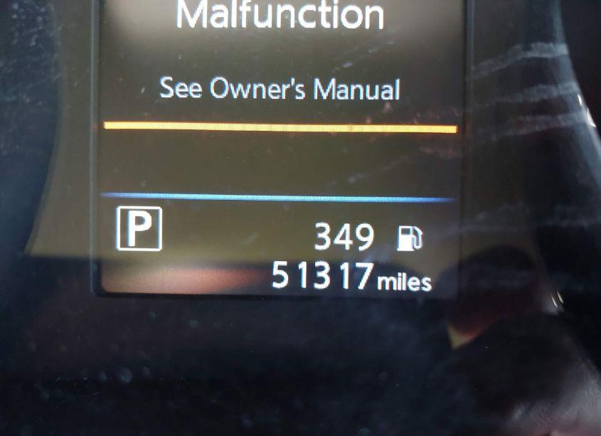 Photo 15 of 2020 Nissan Rogue SPORT SV FWD XTRONIC CVT (VIN JN1BJ1CV8LW546634)