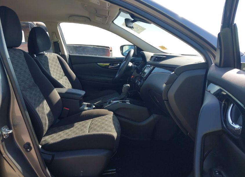 Photo 5 of 2020 Nissan Rogue SPORT SV FWD XTRONIC CVT (VIN JN1BJ1CV8LW546634)