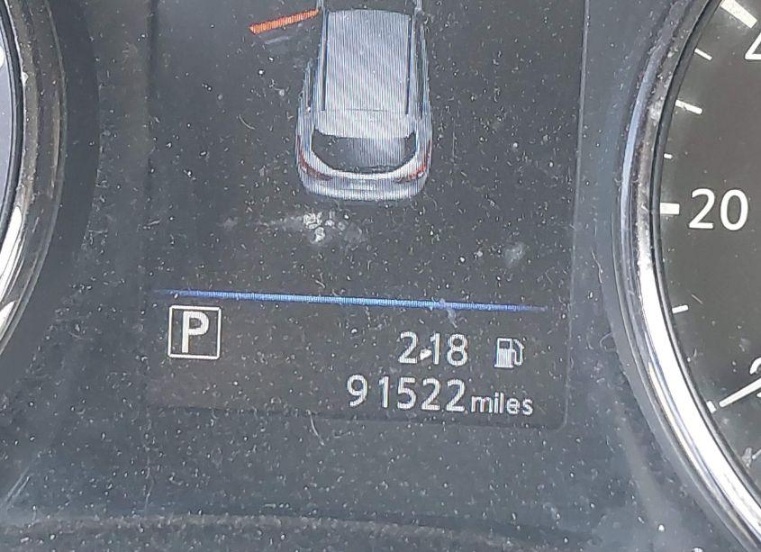 Photo 7 of 2020 Nissan Rogue SPORT S FWD XTRONIC CVT (VIN JN1BJ1CV9LW253714)