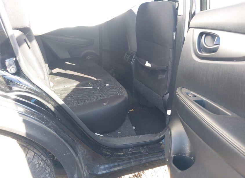 Photo 8 of 2020 Nissan Rogue SPORT S FWD XTRONIC CVT (VIN JN1BJ1CV9LW253714)