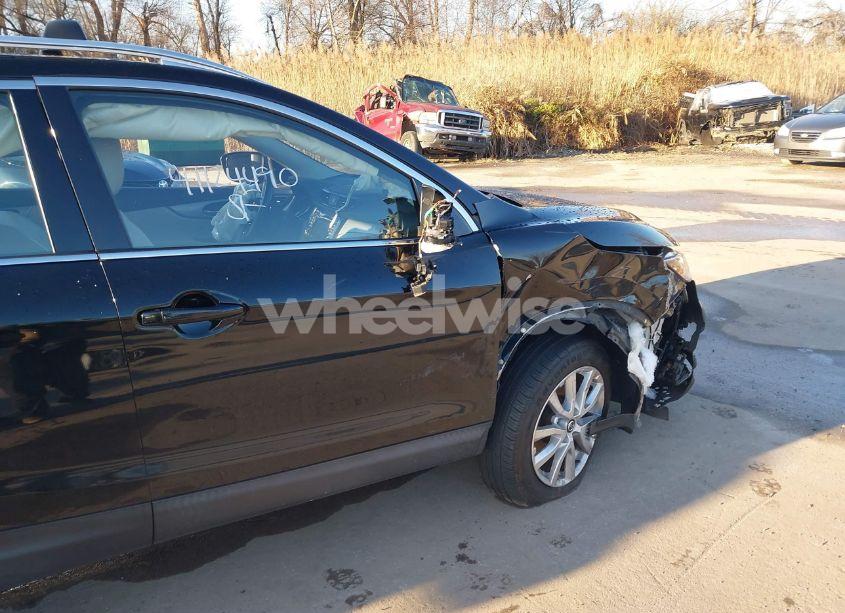 Photo 16 of 2020 Nissan Rogue SPORT SV FWD XTRONIC CVT (VIN JN1BJ1CV9LW265622)