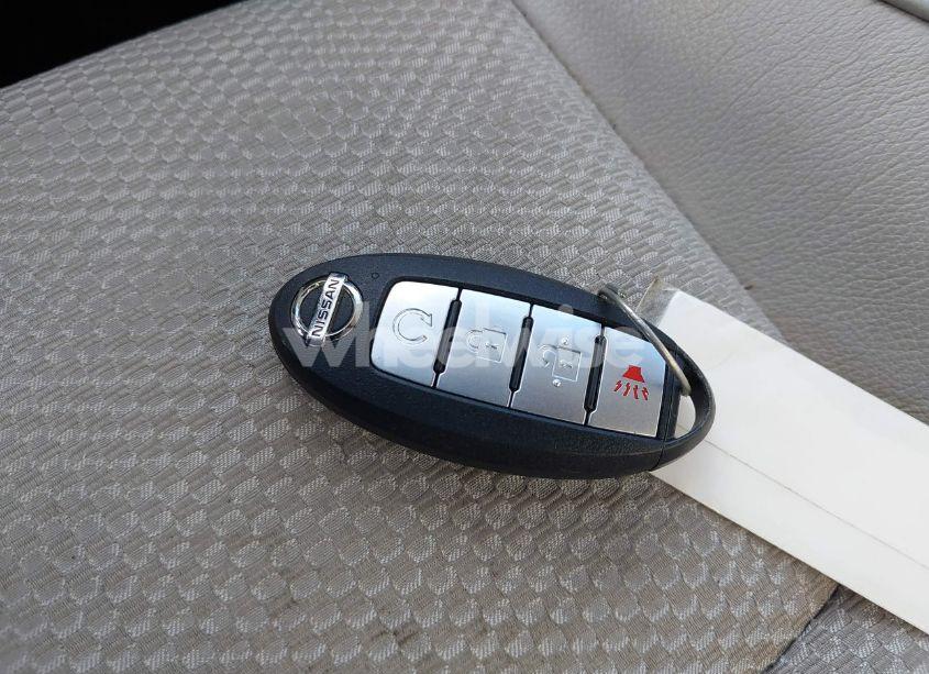 Photo 11 of 2020 Nissan Rogue SPORT SV FWD XTRONIC CVT (VIN JN1BJ1CV9LW273543)