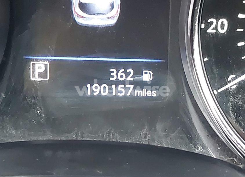 Photo 16 of 2020 Nissan Rogue SPORT S FWD XTRONIC CVT (VIN JN1BJ1CV9LW275616)