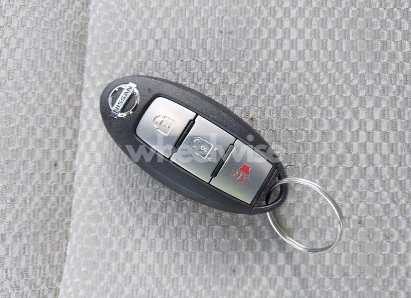 Photo 11 of 2020 Nissan Rogue SPORT SV FWD XTRONIC CVT (VIN JN1BJ1CV9LW540390)