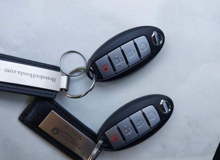 Photo 11 of 2022 Nissan Rogue SPORT SL FWD XTRONIC CVT (VIN JN1BJ1CV9NW352150)