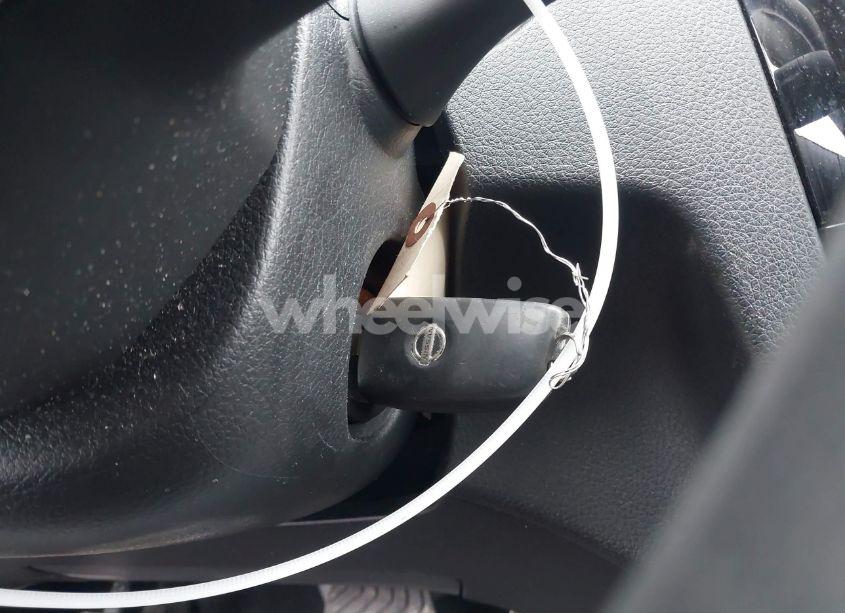 Photo 11 of 2020 Nissan Rogue SPORT S FWD XTRONIC CVT (VIN JN1BJ1CVXLW268982)
