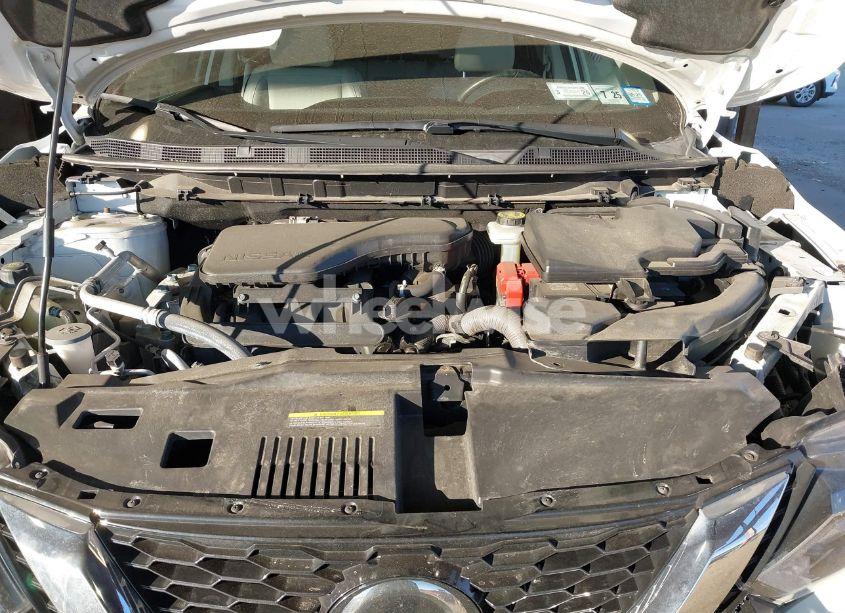 Photo 10 of 2020 Nissan Rogue SPORT SL AWD XTRONIC CVT (VIN JN1BJ1CW0LW361289)