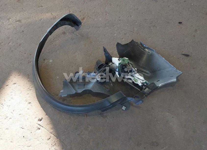 Photo 12 of 2020 Nissan Rogue SPORT SL AWD XTRONIC CVT (VIN JN1BJ1CW0LW361289)