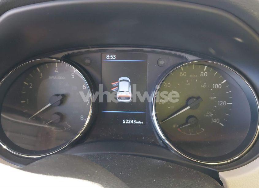 Photo 16 of 2020 Nissan Rogue SPORT SL AWD XTRONIC CVT (VIN JN1BJ1CW0LW361289)