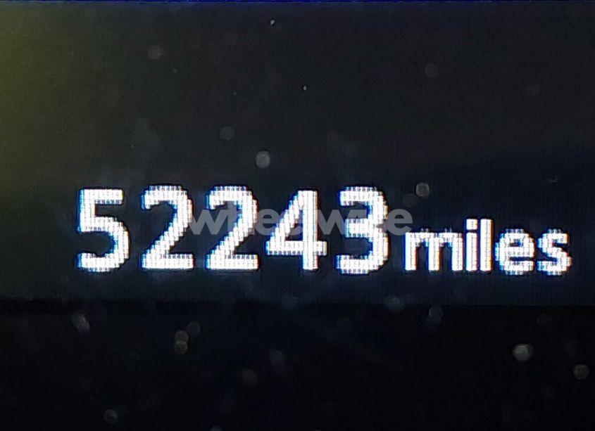 Photo 7 of 2020 Nissan Rogue SPORT SL AWD XTRONIC CVT (VIN JN1BJ1CW0LW361289)