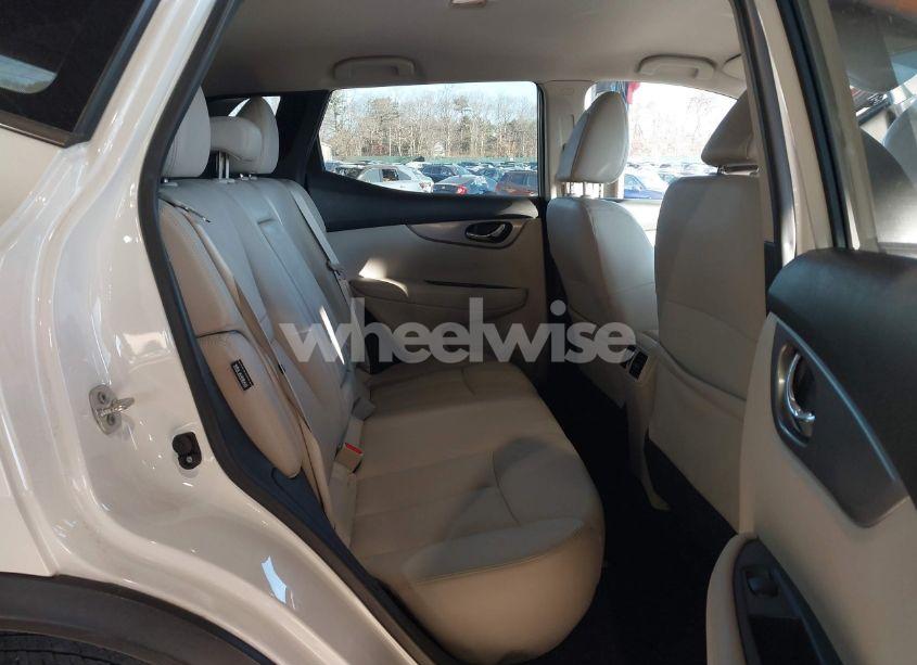 Photo 8 of 2020 Nissan Rogue SPORT SL AWD XTRONIC CVT (VIN JN1BJ1CW0LW361289)