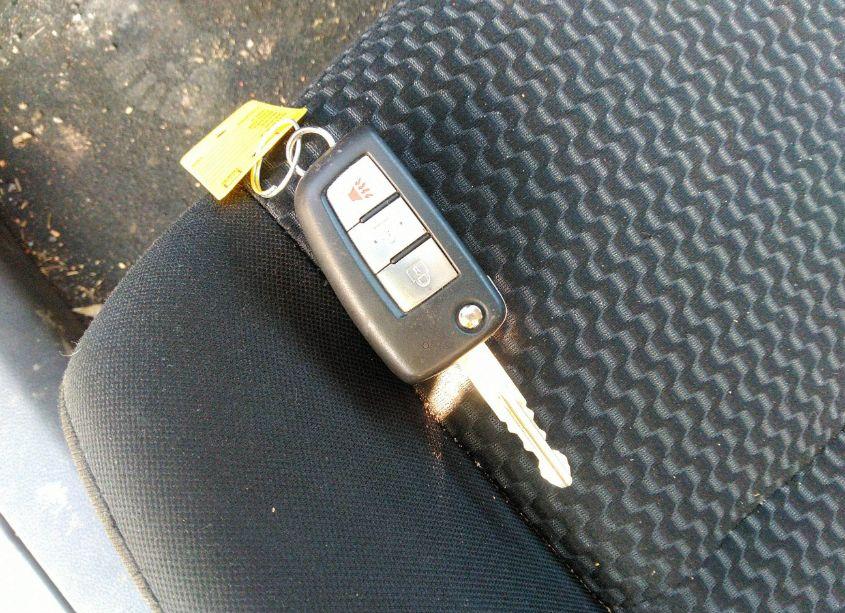 Photo 11 of 2020 Nissan Rogue SPORT S AWD XTRONIC CVT (VIN JN1BJ1CW0LW381901)