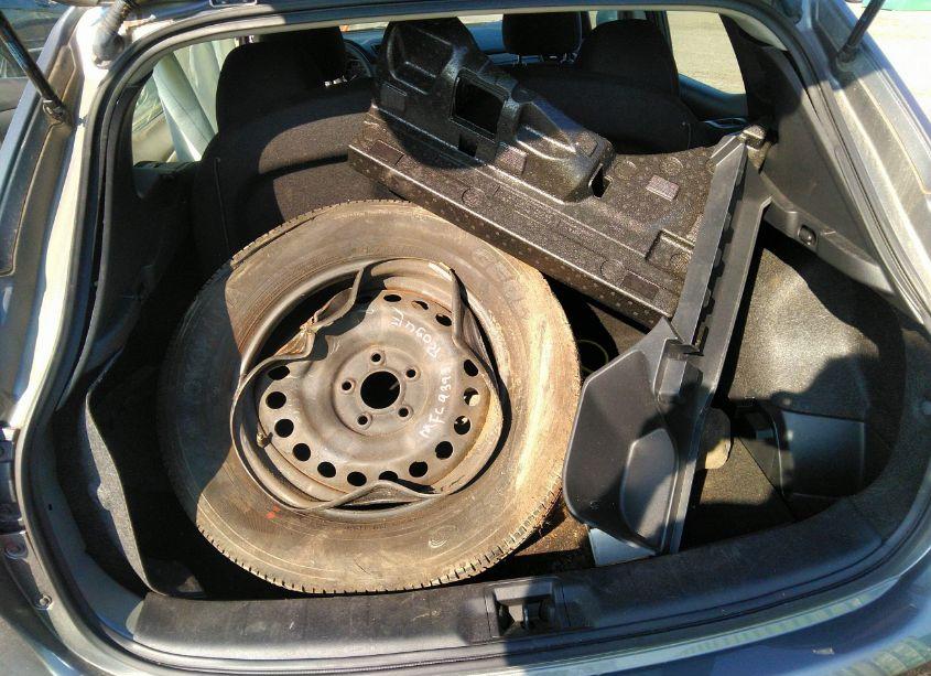 Photo 12 of 2020 Nissan Rogue SPORT S AWD XTRONIC CVT (VIN JN1BJ1CW0LW381901)