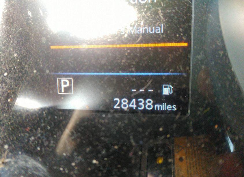 Photo 16 of 2020 Nissan Rogue SPORT S AWD XTRONIC CVT (VIN JN1BJ1CW0LW381901)