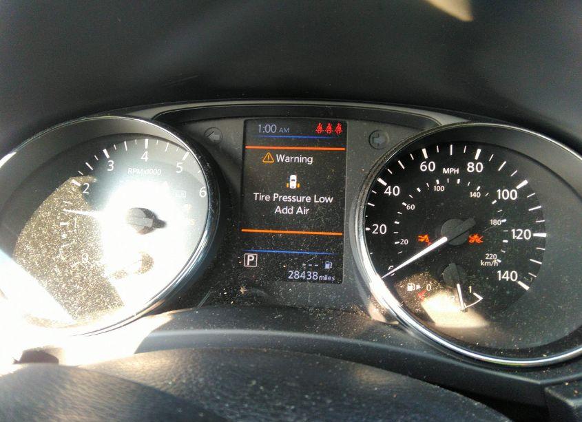 Photo 7 of 2020 Nissan Rogue SPORT S AWD XTRONIC CVT (VIN JN1BJ1CW0LW381901)