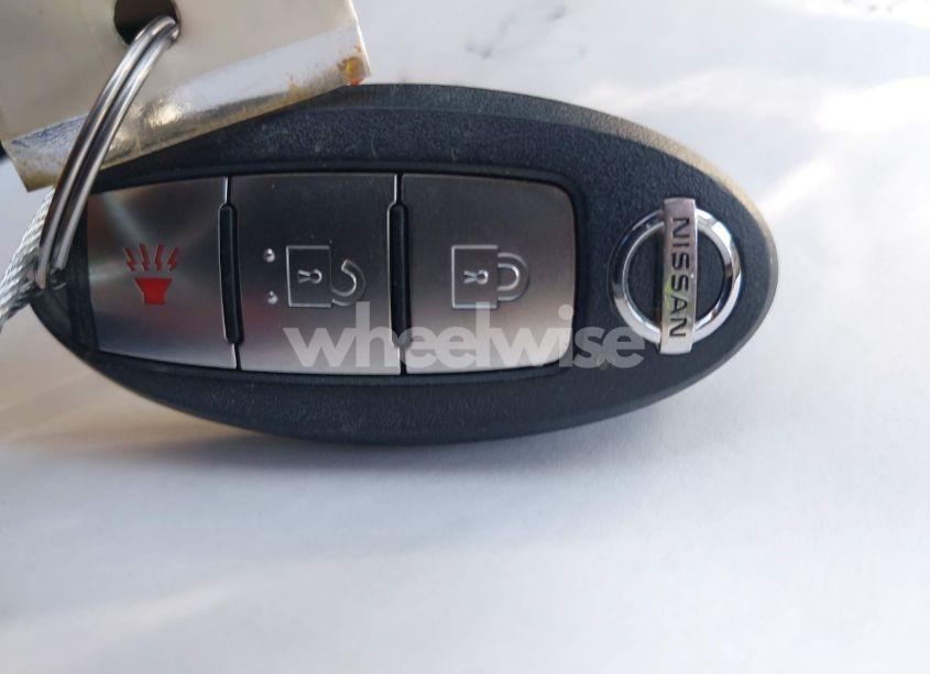 Photo 11 of 2020 Nissan Rogue SPORT SV AWD XTRONIC CVT (VIN JN1BJ1CW0LW393868)