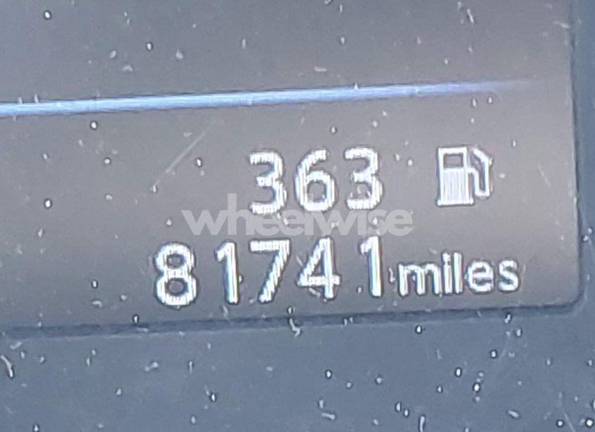 Photo 15 of 2020 Nissan Rogue SPORT SV AWD XTRONIC CVT (VIN JN1BJ1CW0LW393868)