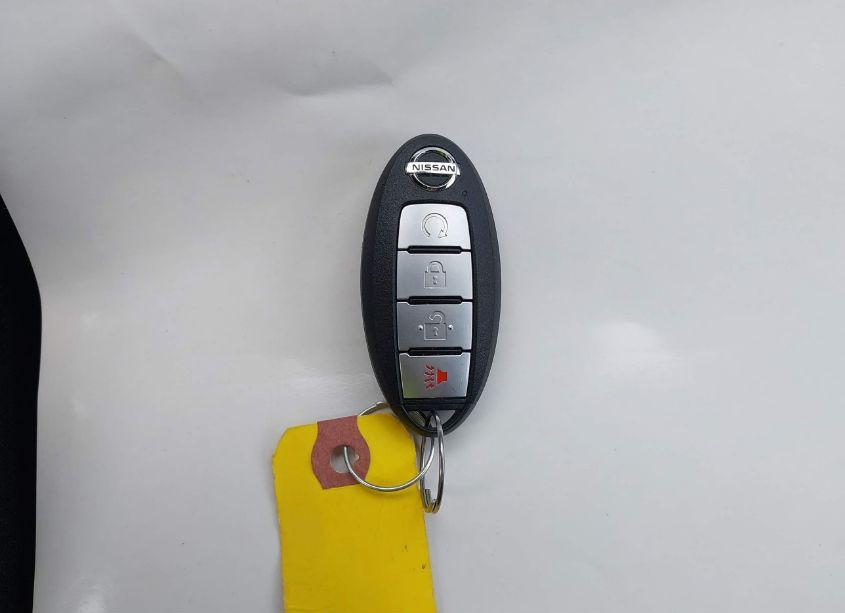 Photo 11 of 2020 Nissan Rogue SPORT SV AWD XTRONIC CVT (VIN JN1BJ1CW0LW642797)