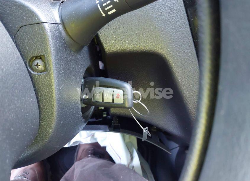 Photo 11 of 2020 Nissan Rogue SPORT S AWD XTRONIC CVT (VIN JN1BJ1CW0LW643108)