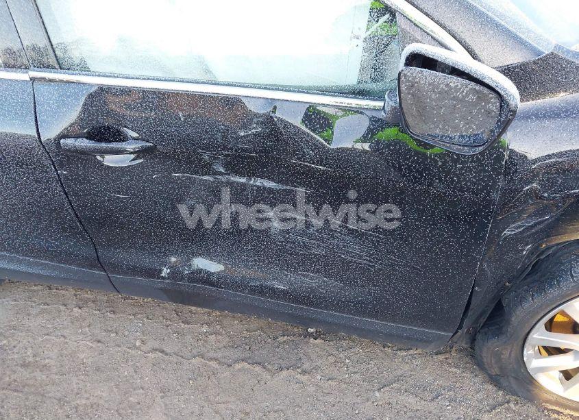 Photo 20 of 2020 Nissan Rogue SPORT S AWD XTRONIC CVT (VIN JN1BJ1CW0LW643108)