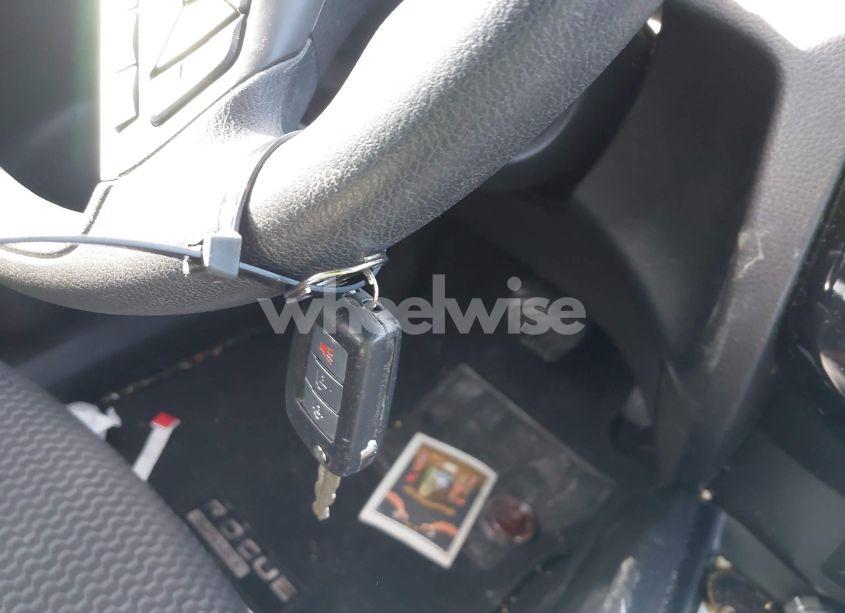 Photo 11 of 2020 Nissan Rogue SPORT S AWD XTRONIC CVT (VIN JN1BJ1CW0LW646879)