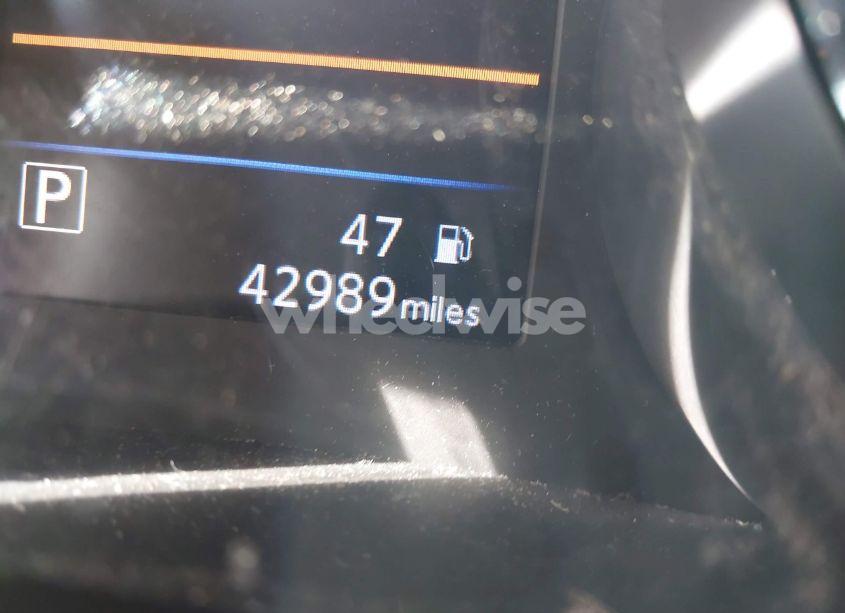 Photo 15 of 2020 Nissan Rogue SPORT S AWD XTRONIC CVT (VIN JN1BJ1CW0LW646879)