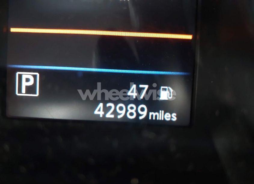 Photo 7 of 2020 Nissan Rogue SPORT S AWD XTRONIC CVT (VIN JN1BJ1CW0LW646879)