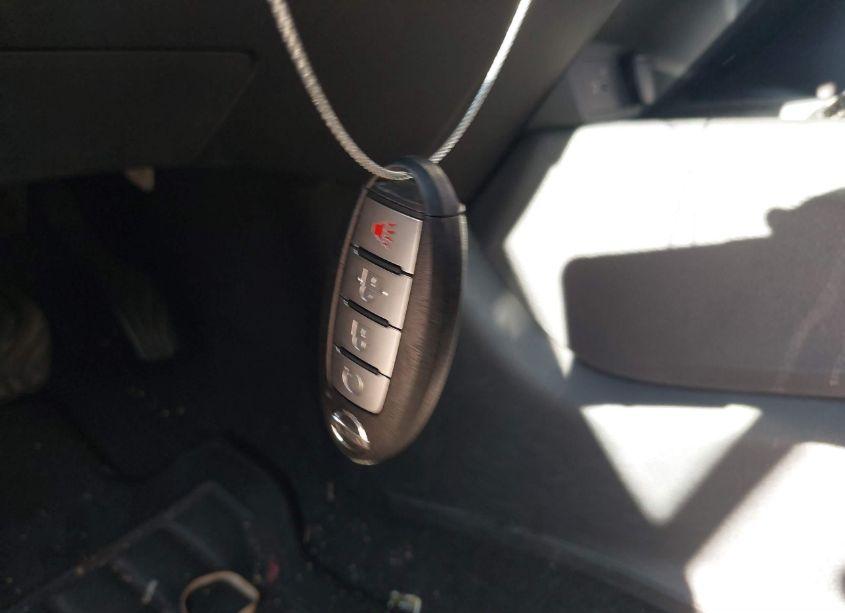 Photo 11 of 2020 Nissan Rogue SPORT SV AWD XTRONIC CVT (VIN JN1BJ1CW0LW647840)