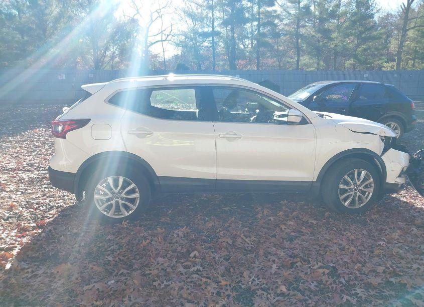 Photo 13 of 2020 Nissan Rogue SPORT SV AWD XTRONIC CVT (VIN JN1BJ1CW0LW647840)