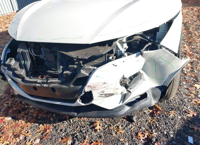 Photo 6 of 2020 Nissan Rogue SPORT SV AWD XTRONIC CVT (VIN JN1BJ1CW0LW647840)