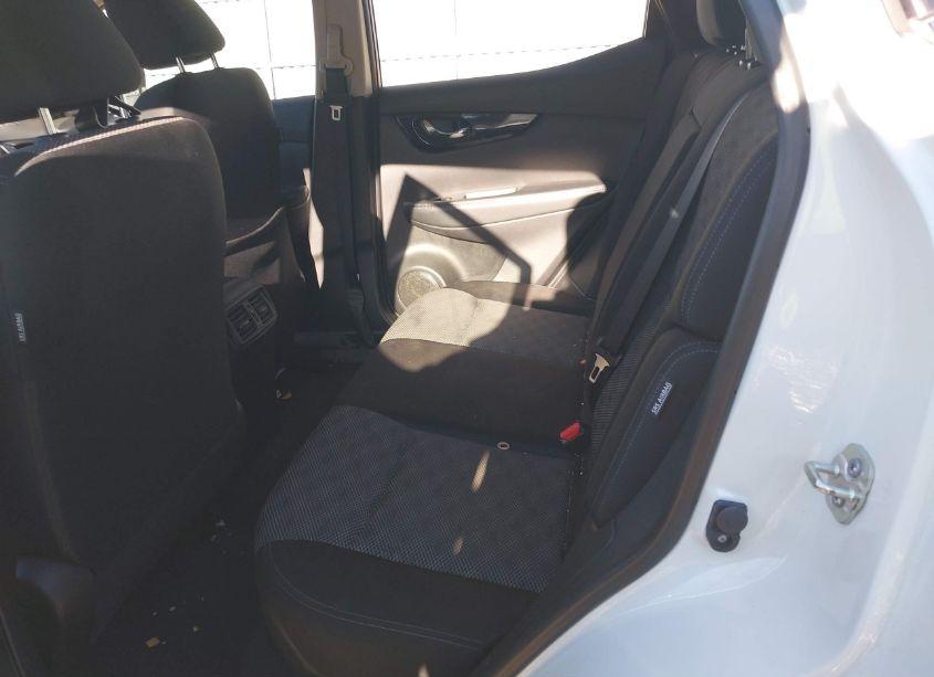 Photo 8 of 2020 Nissan Rogue SPORT SV AWD XTRONIC CVT (VIN JN1BJ1CW0LW647840)