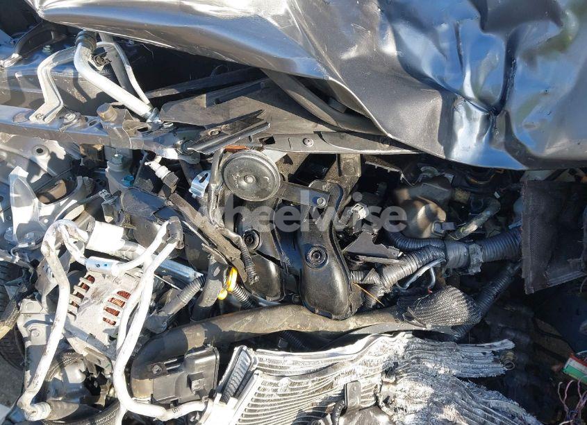 Photo 10 of 2020 Nissan Rogue SPORT S AWD XTRONIC CVT (VIN JN1BJ1CW0LW651189)